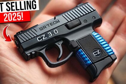 These 13 Pistols Are FLYING Off Shelves in 2025!