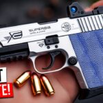 15 Most Accurate 9MM Pistols on the Market Right Now!