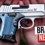 Top 15 Pistols Seniors Are Rushing to Buy in 2025 (Who is New #1?)