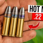 TOP 10  New .22 LR Rounds JUST Announced for 2025… #1 Will Blow Your Mind!