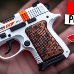 10 Pocket Pistols You’ll Actually Want to Carry in 2025!