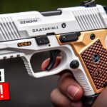 Top 10 Must-Have Guns for Seniors Under 0!