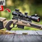 Top 7 Newest .22 Rifles That DOMINATE 2025!