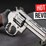 10 Most FEARED Micro Revolvers in the U.S.!
