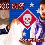 MARSOC Intel Operator Attached to the NSA | Jon Hackett | Ep. 351