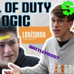 Call of Duty Logic at a Gun Store: ‘You Got the Battle Pass?’ 😂