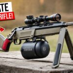 Top 10 Survival Rifles MILLIONS of Americans Are Rushing to Buy!