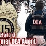 Intense Firefights with the DEA | Jack McFarland | Ep. 353