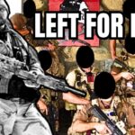 SEAL Team 6 Left a Man Behind