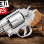 Top 10 .357 Revolvers You’ll Regret Not Buying Sooner!