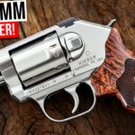 These 9MM Revolvers Will Make Glock Fans SWITCH Sides!
