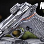Top 10 Best 9MM Pistols That Will DOMINATE the Market in 2025!