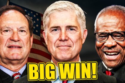 The 2nd Amendments Most Monumental WIN In Congress In OVER 20 YEARS!