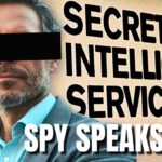 Secret Intelligence Service (MI6) Officer 🇬🇧
