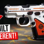 Top 10 9mm Guns So Reliable for EDC – It’s Almost Illegal!