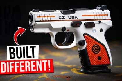 Top 10 9mm Guns So Reliable for EDC – It’s Almost Illegal!