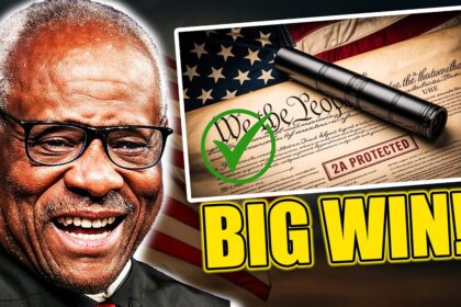 GREAT NEWS:  BIG 2A WIN AS FEDERAL APPEALS COURT WITHDRAWS TERRIBLE ANTI GUN OPINION!