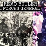 Special Forces General | Remo Butler