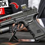 Glock Gen 6 Leaked — Glock Is Set to Dominate the 9mm Market Again with Game-Changing Technology!