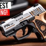 These are the 10 Fastest-Selling Concealed Carry Guns of 2025 (What Everyone’s Buying)