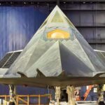 The ‘Retired’ US Air Force F-117 Nighthawk ‘Stealth Fighter’ Will Now Fly Until 2034 Thanks To China’s J-20 and Russia’s Su-57