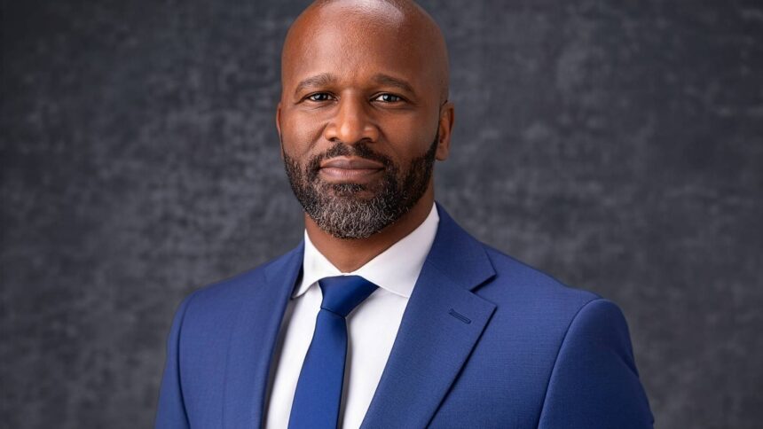 Army Veteran on Why He Left Democratic Party, Running as Independent US Senate Candidate