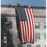 How Pentagon Families Were Supported After the 9/11 Attack