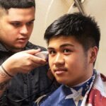 Sailor asks Navy leaders if service will cover more frequent haircuts