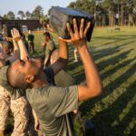 America’s Story Intertwined with Its Military History, But a Military-Civilian Disconnect Persists