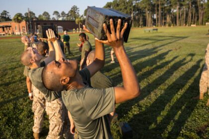 America’s Story Intertwined with Its Military History, But a Military-Civilian Disconnect Persists