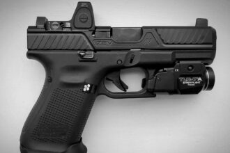 Glock Has Sold 20,000,000 Guns Since 1982: The Glock 19 Is Maybe the Biggest Reason