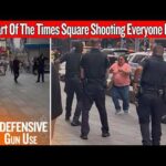 The Part Of The Times Square Shooting Everyone Missed