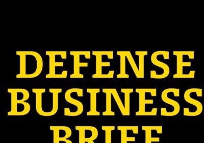Defense Business Brief: Takeaways from America’s first jet engine test site