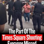 The Part Of The Times Square Shooting Everyone Missed