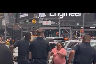 The Part Of The Times Square Shooting Everyone Missed