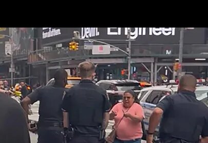 The Part Of The Times Square Shooting Everyone Missed