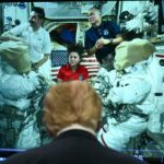 White House pressure for US firms to skip French space summit is ‘unfortunate,’ insiders say