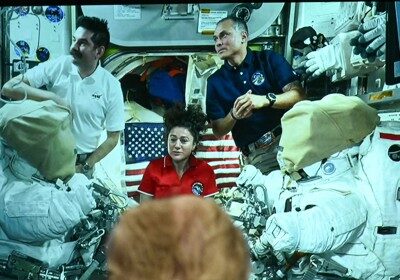 White House pressure for US firms to skip French space summit is ‘unfortunate,’ insiders say