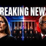 BREAKING TODAY! Supreme Court Immediate Emergency Election Ruling Pushed Forward!