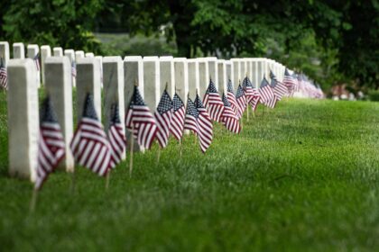 0,000 Military Death Gratuity: Who Receives It