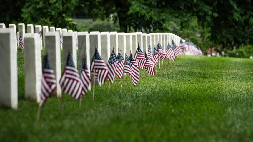 0,000 Military Death Gratuity: Who Receives It