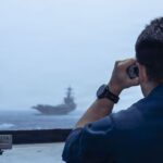 US military disables ad trackers amid concerns over troops’ safety
