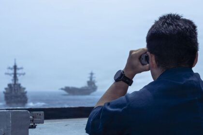 US military disables ad trackers amid concerns over troops’ safety