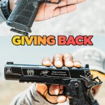 This Gun Helps Save Veteran Lives