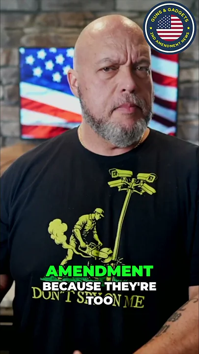 BREAKING NEWS: Congress Just Took a Stand Against AR-15 Bans #2A