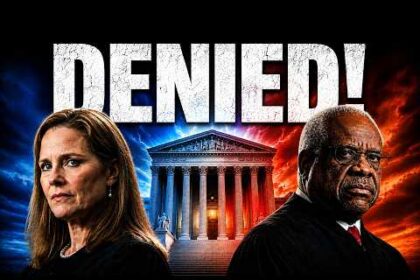 Supreme Court Issues Emergency Election Denial Order With Major Nationwide Implications!