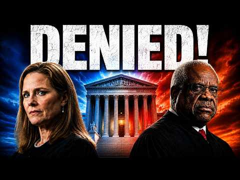 Supreme Court Issues Emergency Election Denial Order With Major Nationwide Implications!
