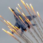 The US Military Purchased 21 Russian-Made Mach 2 MiG-29 Fulcrum Fighters for ,000,000 So Iran’s Air Force Couldn’t Turn Them Into Nuclear Weapons Delivery Systems