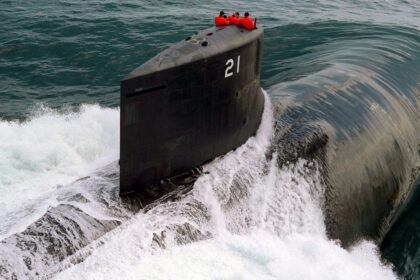 ‘A Mistake We Can’t Ever Fix’: The US Navy’s Seawolf-Class Submarine Shortage Makes Russia and China Smile as There Is No Fix