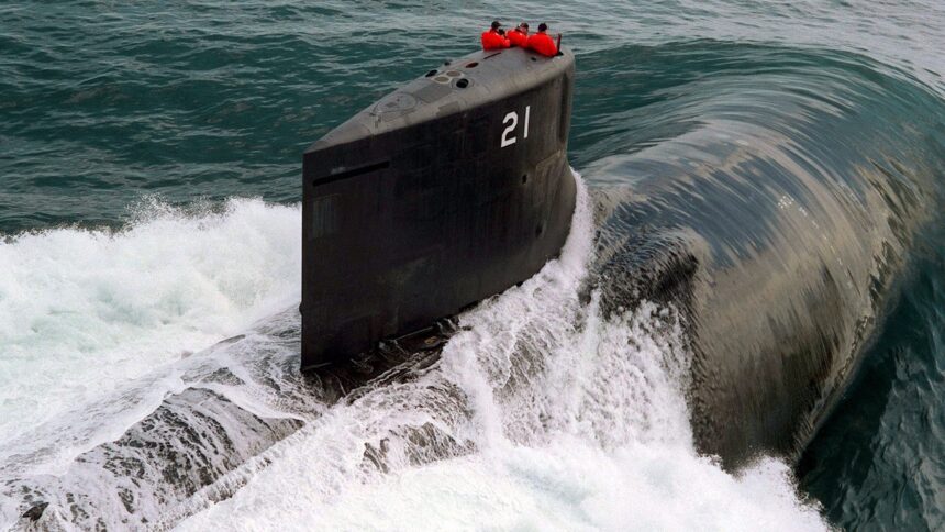 ‘A Mistake We Can’t Ever Fix’: The US Navy’s Seawolf-Class Submarine Shortage Makes Russia and China Smile as There Is No Fix